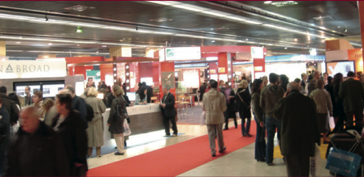 Salon de l'immobilier: une belle occasion de se lancer ...