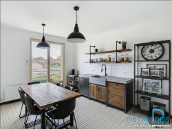 couloir-etage-maison-st-cyr-sur-menthon