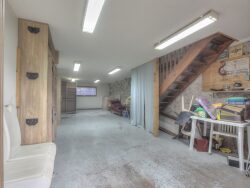 mezzanine