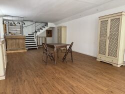 veranda