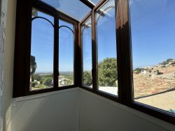 veranda