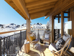 vars---neuf--proche-pistes---chalet-