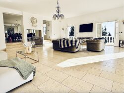 salon