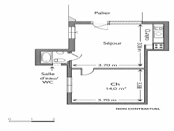 facade-de-l-appartement