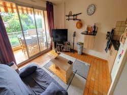kitchenette-equipee