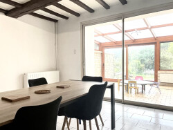 veranda