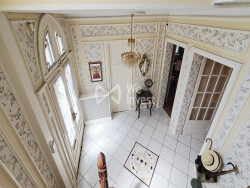salon