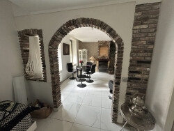 salon