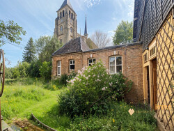 facade-