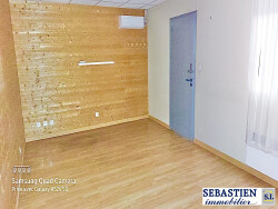mezzanine-