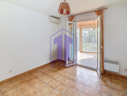 veranda