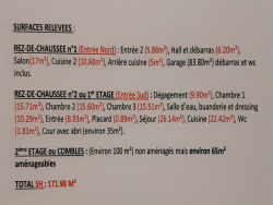 combles