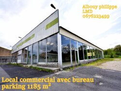 local-commercial-curan
