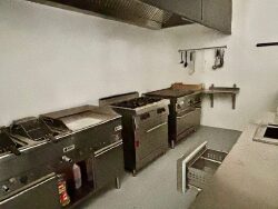 cuisine