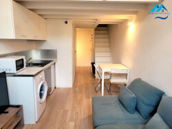 mezzanine