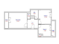 immeuble