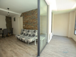 loggia