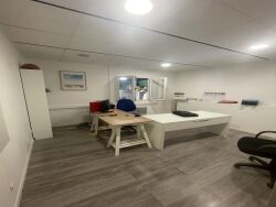 bureau
