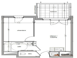 residence