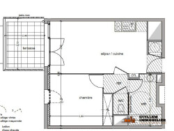residence