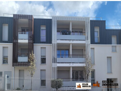 residence
