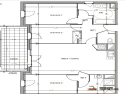 residence