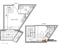 residence