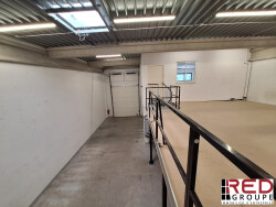 mezzanine
