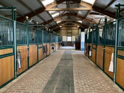 barns-