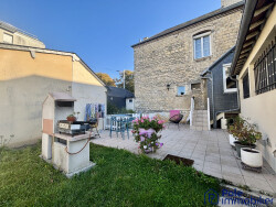 caen-rive-droite-maisonnette-avec-jardin