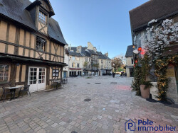 studio-hyper-centre-caen-