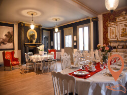salon