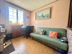 tourville-sur-odon--maison-avec-jardin-