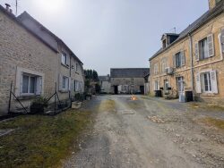 immeuble