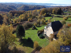 maison-8-pieces-lanobre-cantal-