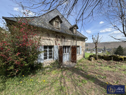 maison-1-piece---menet-cantal-