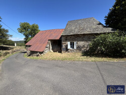 maison-1-piece---menet-cantal-