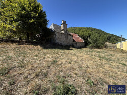 maison-1-piece---menet-cantal-