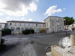 appartement-saint-porchaire