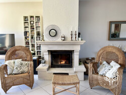 cuisine-et-son-ilot-central