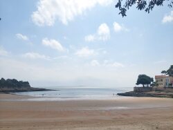 vue-mer-plage-au-pied-de-la-maison
