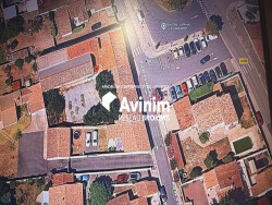 vue-facade-vers-rond-point