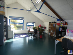 bureau