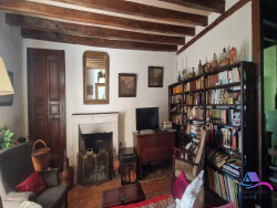 salon