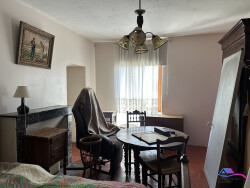 veranda