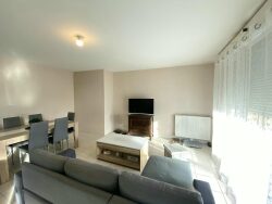 residence