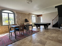 salon