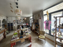 salon
