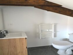 baignoire