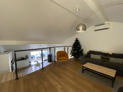 dressing-independant